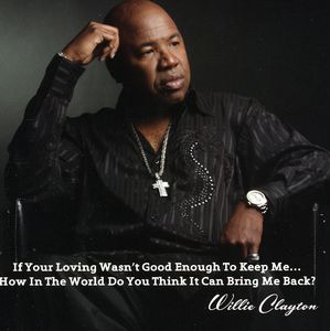 If Your Loving Wasn't Good Enough To Keep Me... How In The World Do  You Think It Can Bring Me Back