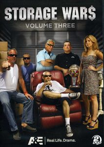 Storage Wars 3