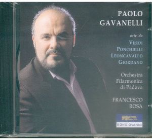 Rigoletto / Un Ballo in Maschera / MacBeth