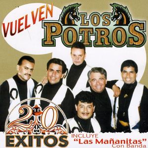 20 Exitos
