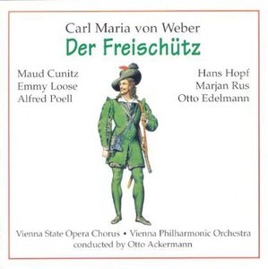 Der Freischutz