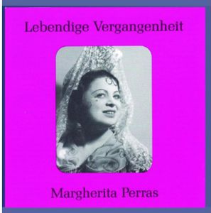 Legendary Voices: Margherita Perras