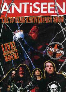 20th Anniversary Show