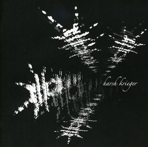 Harsh Krieger