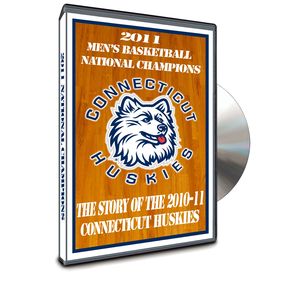 Uconn 2011 Men's Basketball National Championship
