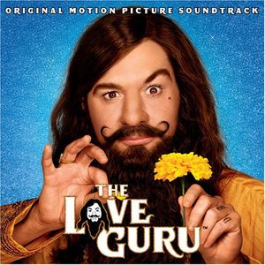 The Love Guru (Original Soundtrack)