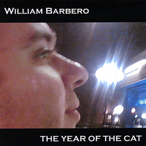 The Year Of The Cat