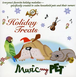 Holiday Treats