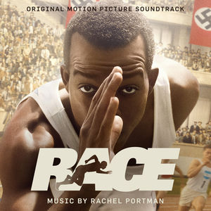 Race (Score) (Original Soundtrack)