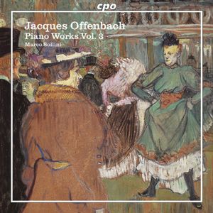 Piano Works 3