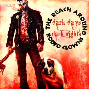 Dark Days, Dark Nights