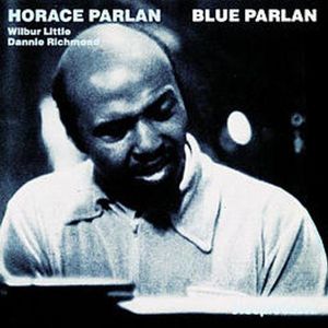 Blue Harlan