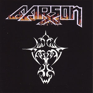 Aarson
