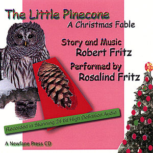 The Little Pinecone
