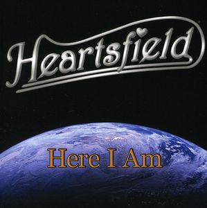 Here I Am