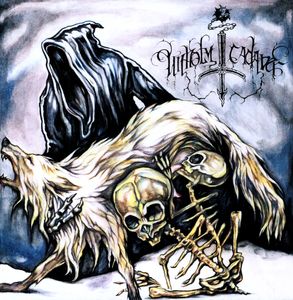 Unholy Cadaver