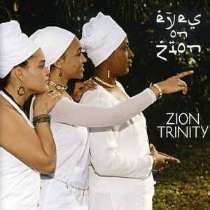 Eyes on Zion