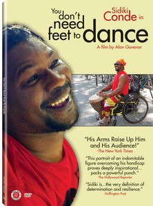 You Don't Need Feet to Dance