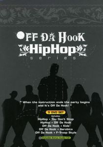 Off Da Hook: Hip Hop