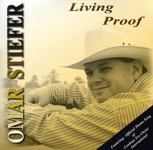 Living Proof