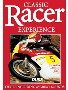 Classic Racer Experience