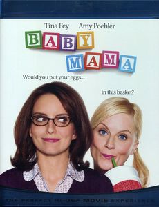 Baby Mama