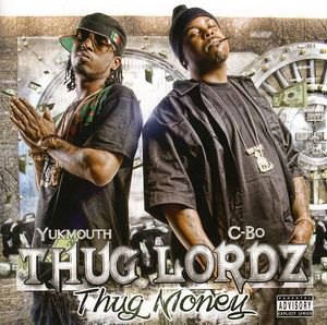 Thug Money