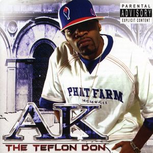 The Teflon Don