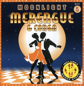 Merengue and Conga, Vol. 5 (IMPORT)