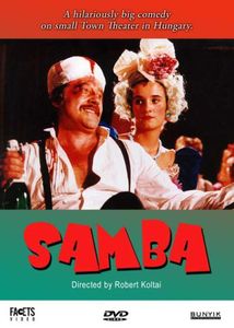 Samba