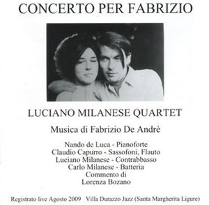 Concerto Per Fabrizio (IMPORT)