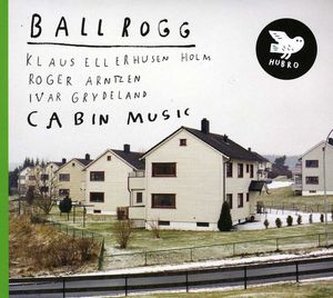 Cabin Music