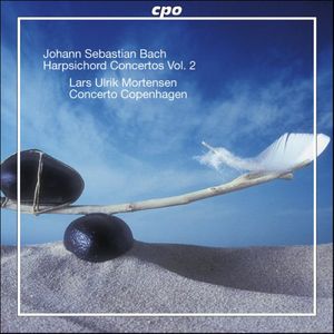 Harpsichord Concertos 2