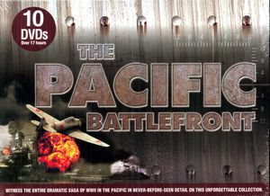 The Pacific Battlefront