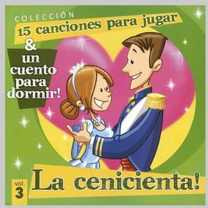 La Cenicienta-Cuento + Canciones / Various (IMPORT)