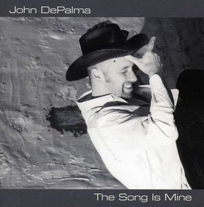 The Song Is Mine