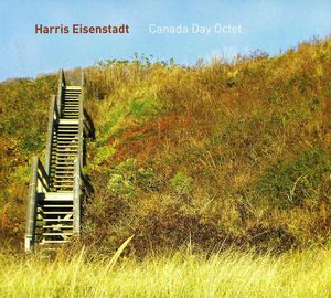 Canada Day Octet