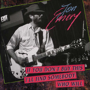 If You Don't Buy This I'll Finf Somebody Who Will