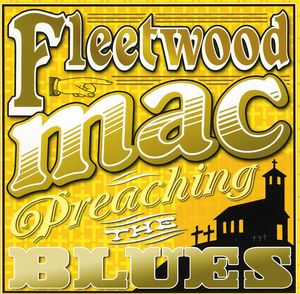 Preaching the Blues