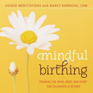 Mindful Birthing: Training the Mind