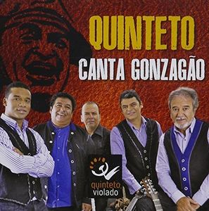 Canta Gonzagao (IMPORT)