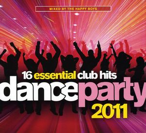Dance Party 2011