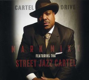Cartel Drive