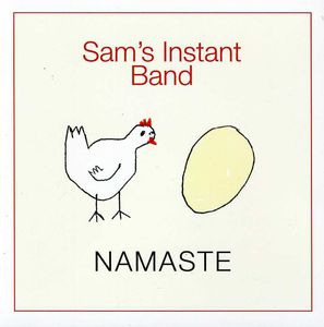 Namaste