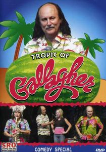 Tropic of Gallagher Comedy Special