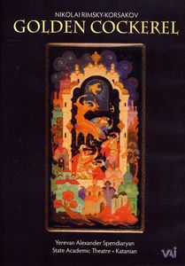 Golden Cockerel (Rimsky-Korsakov)