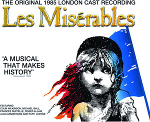 The Original 1985 London Cast Recording