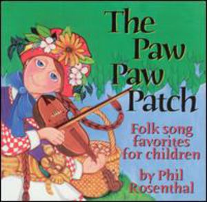 Paw Paw Patch