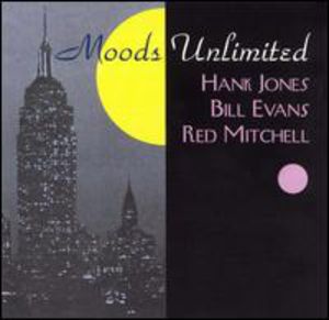 Moods Unlimited
