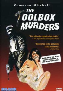 The Toolbox Murders
